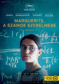 Marguerite a számok szerelmese